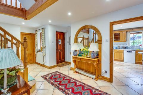 undefined, Wantage Road, Streatley-on-Thames, Berkshire