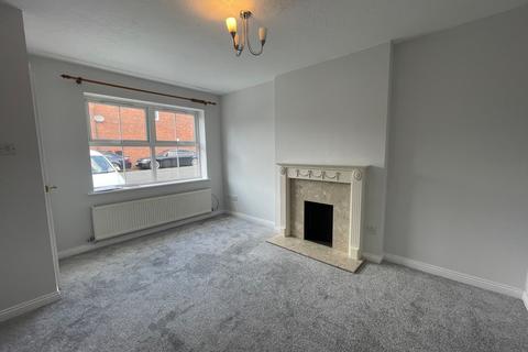 undefined, Marshbrook Close, Birmingham, B24