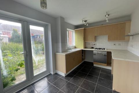 undefined, Marshbrook Close, Birmingham, B24