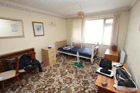 undefined, Shelley Walk, Eastbourne, BN23 7QX