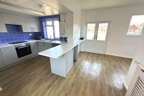 3 bedroom semi-detached house for sale, Lovelace Crescent, Exmouth