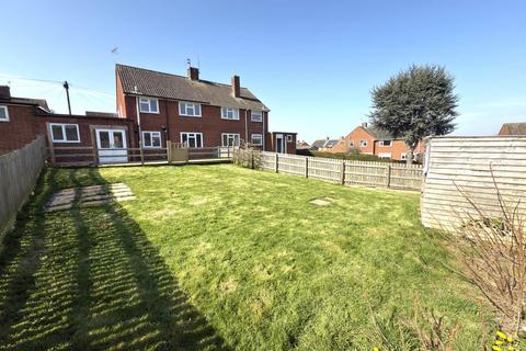 3 bedroom semi-detached house for sale, Lovelace Crescent, Exmouth
