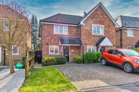 undefined, Heather Hill Close, Earley, Reading