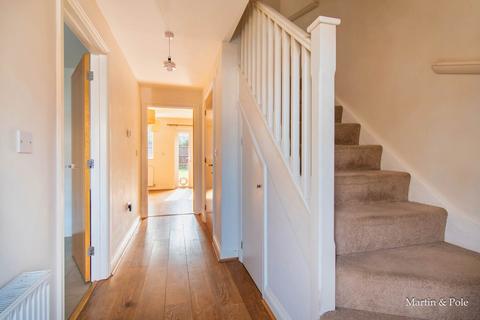 undefined, Heather Hill Close, Earley, Reading