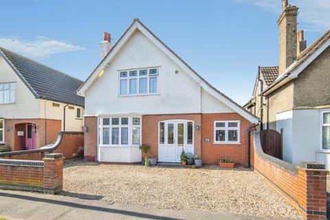 undefined, Lattice Avenue, Ipswich