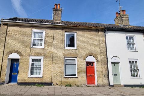 undefined, London Road, Halesworth