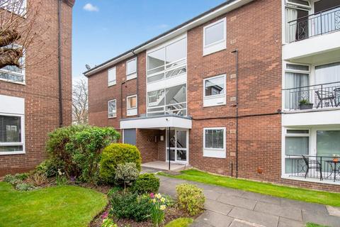 undefined, Howard Court, Rutland Drive, Harrogate, HG1 2PB