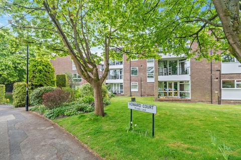 undefined, Howard Court, Rutland Drive, Harrogate, HG1 2PB