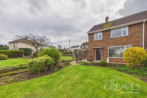 3 bedroom semi-detached house for sale, Besecar Avenue, Gedling, Nottingham