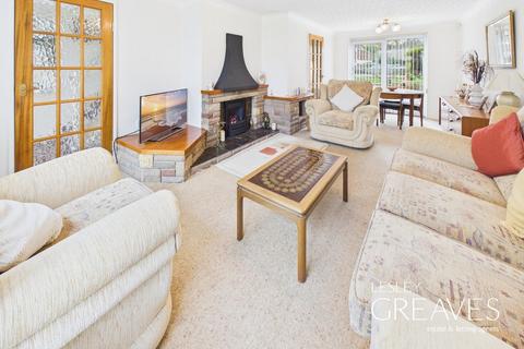 3 bedroom semi-detached house for sale, Besecar Avenue, Gedling, Nottingham