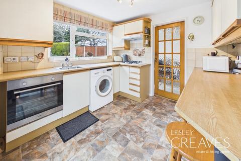 3 bedroom semi-detached house for sale, Besecar Avenue, Gedling, Nottingham