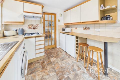 3 bedroom semi-detached house for sale, Besecar Avenue, Gedling, Nottingham