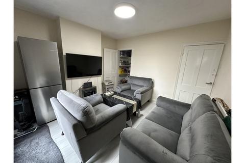 undefined, Windmill Street, Church Gresley, DE11