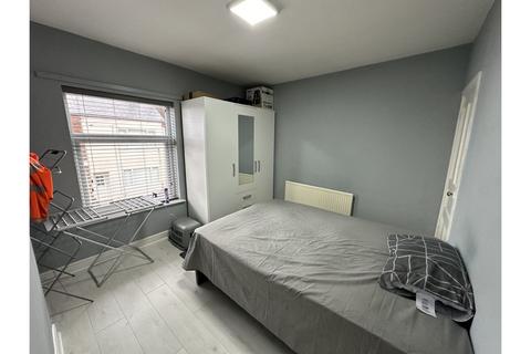 undefined, Windmill Street, Church Gresley, DE11