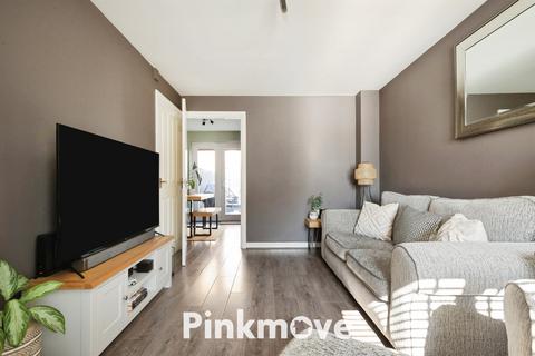 2 bedroom semi-detached house for sale, Edmundsbury Road, Newport NP10