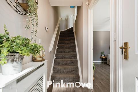 2 bedroom semi-detached house for sale, Edmundsbury Road, Newport NP10