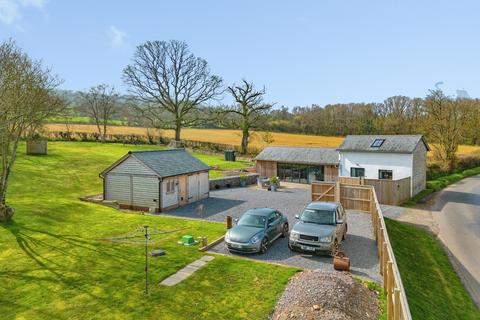 undefined, Culmstock, Cullompton, EX15