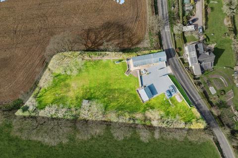 undefined, Culmstock, Cullompton, EX15
