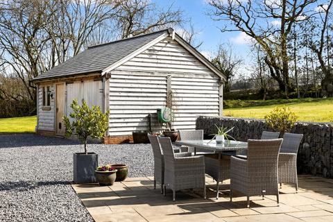 undefined, Culmstock, Cullompton, EX15