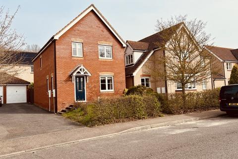 undefined, Brook Farm Road, Saxmundham