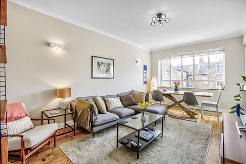 2 bedroom flat for sale, Lessar Avenue, London, SW4