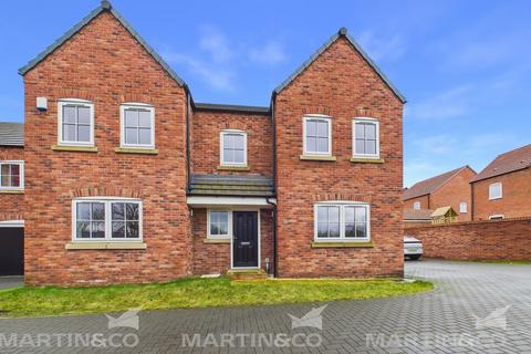 undefined, Lapwing Close, Beckingham