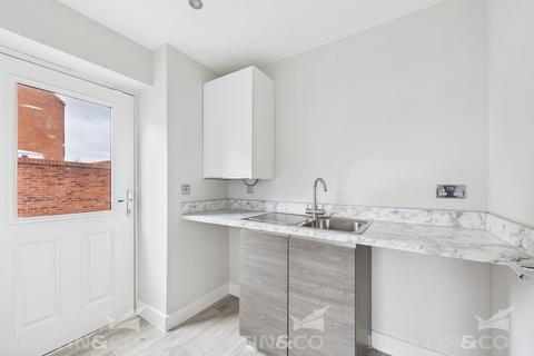 undefined, Lapwing Close, Beckingham