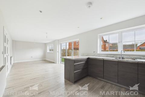 undefined, Lapwing Close, Beckingham