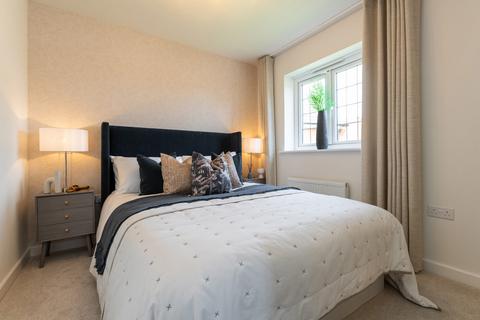 undefined, Plot 199, The Lyttelton at Elowen Garden Village, Windy Arbor Road L35