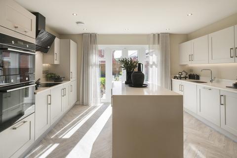 4 bedroom detached house for sale, Plot 323, The Harwood at Foxcote, Wilmslow Road SK8