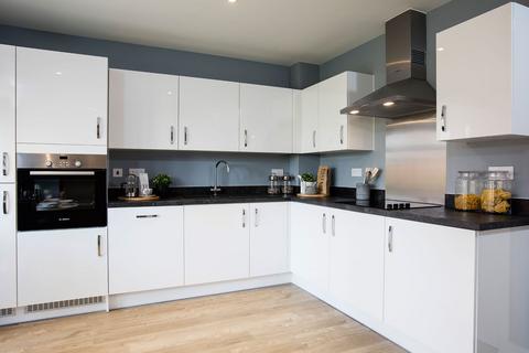 3 bedroom semi-detached house for sale, Plot 89, The Byron at The Brambles, CV23, Texel Road CV23