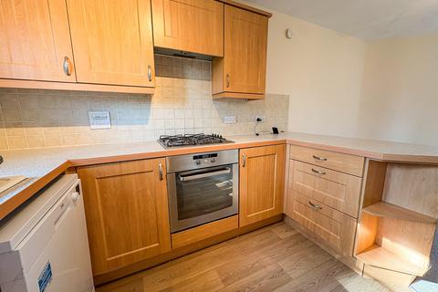 3 bedroom terraced house for sale, Clyst Heath, Exeter