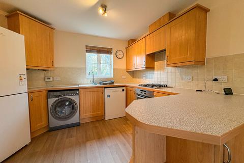 3 bedroom terraced house for sale, Clyst Heath, Exeter