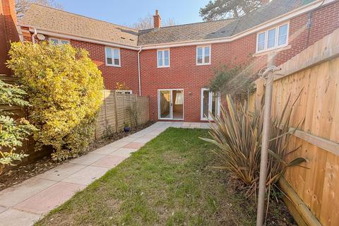 3 bedroom terraced house for sale, Clyst Heath, Exeter