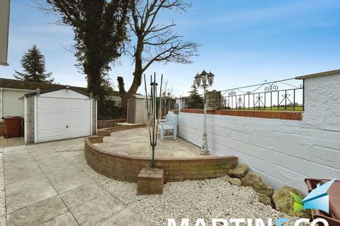 undefined, Beech View, Ferrybridge WF11