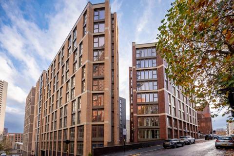 undefined, The Holloway, Blucher Street Birmingham B1