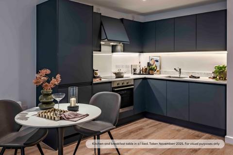 undefined, The Holloway, Blucher Street Birmingham B1