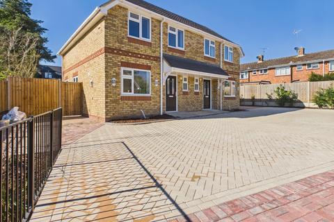 3 bedroom semi-detached house for sale, Lady Hatton Place, Stoke Poges, Buckinghamshire, SL2