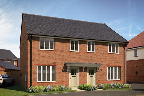 3 bedroom semi-detached house for sale, Plot 3, The Byron at Aspen Brook, South Lane WA8