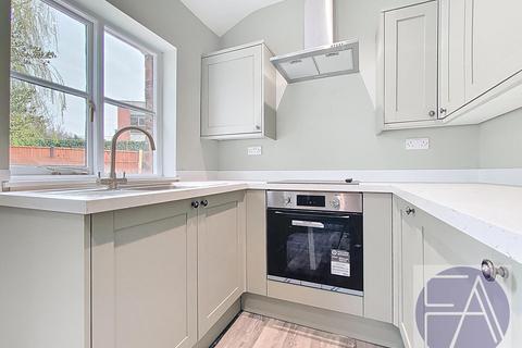 undefined, Botanic Road, Southport PR9