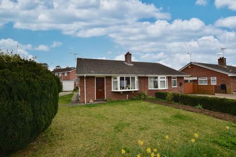 undefined, Springfield Road, Pocklington