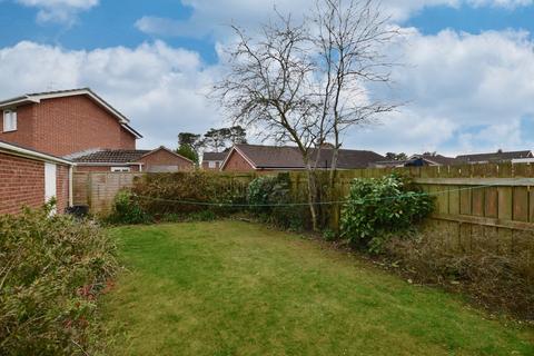 undefined, Springfield Road, Pocklington