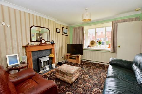 undefined, Springfield Road, Pocklington