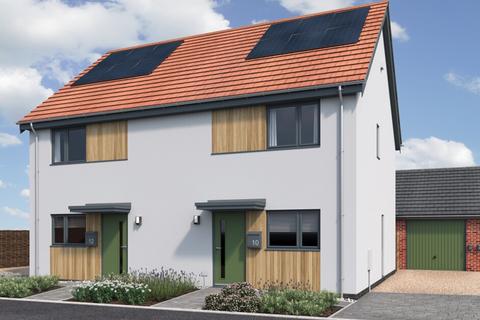 undefined, Cygnet Rise, Swaffham