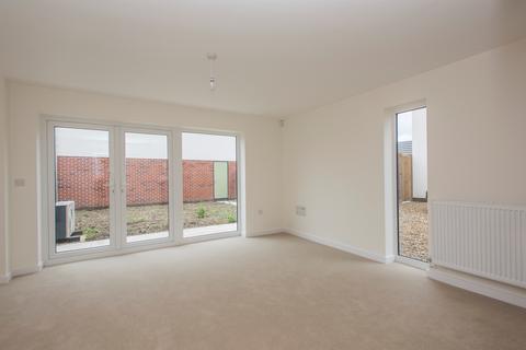 undefined, Cygnet Rise, Swaffham