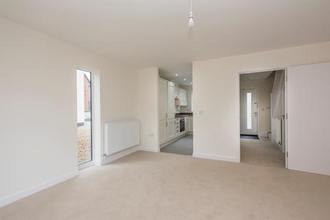 undefined, Cygnet Rise, Swaffham