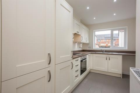 undefined, Cygnet Rise, Swaffham