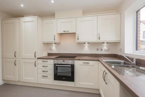 undefined, Cygnet Rise, Swaffham