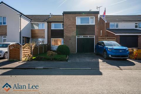 Thirlmere, Macclesfield, SK11 7XY