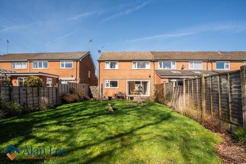 4 bedroom semi-detached house for sale, Thirlmere, Macclesfield, SK11 7XY